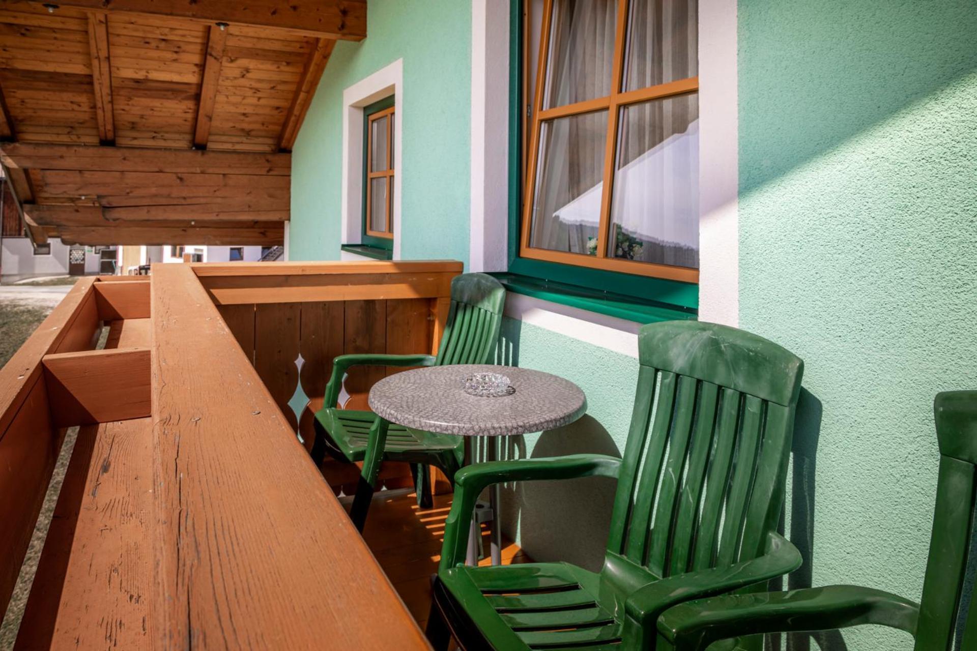 Apartament Obersteffengut Wagrain Zewnętrze zdjęcie