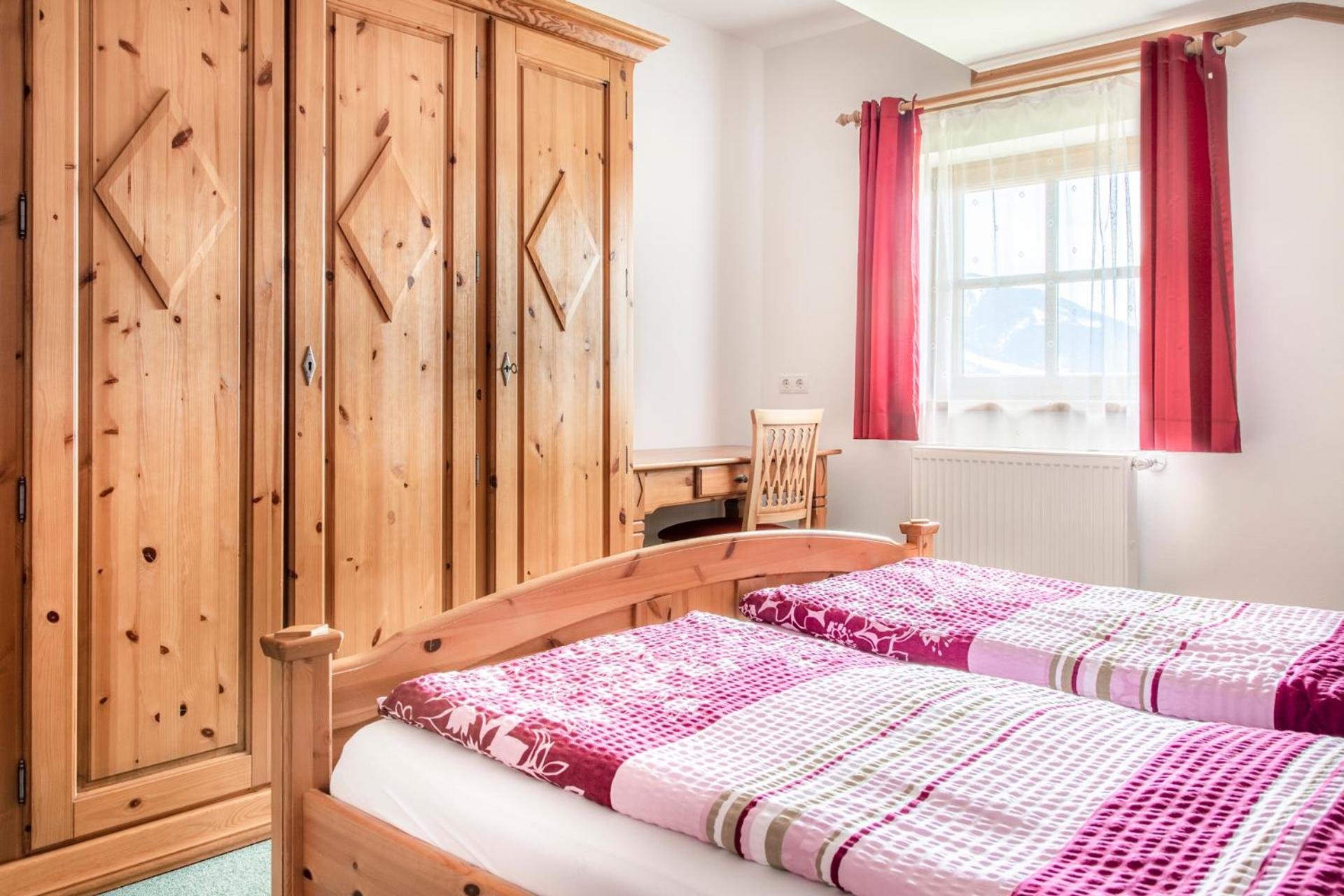 Apartament Obersteffengut Wagrain Zewnętrze zdjęcie