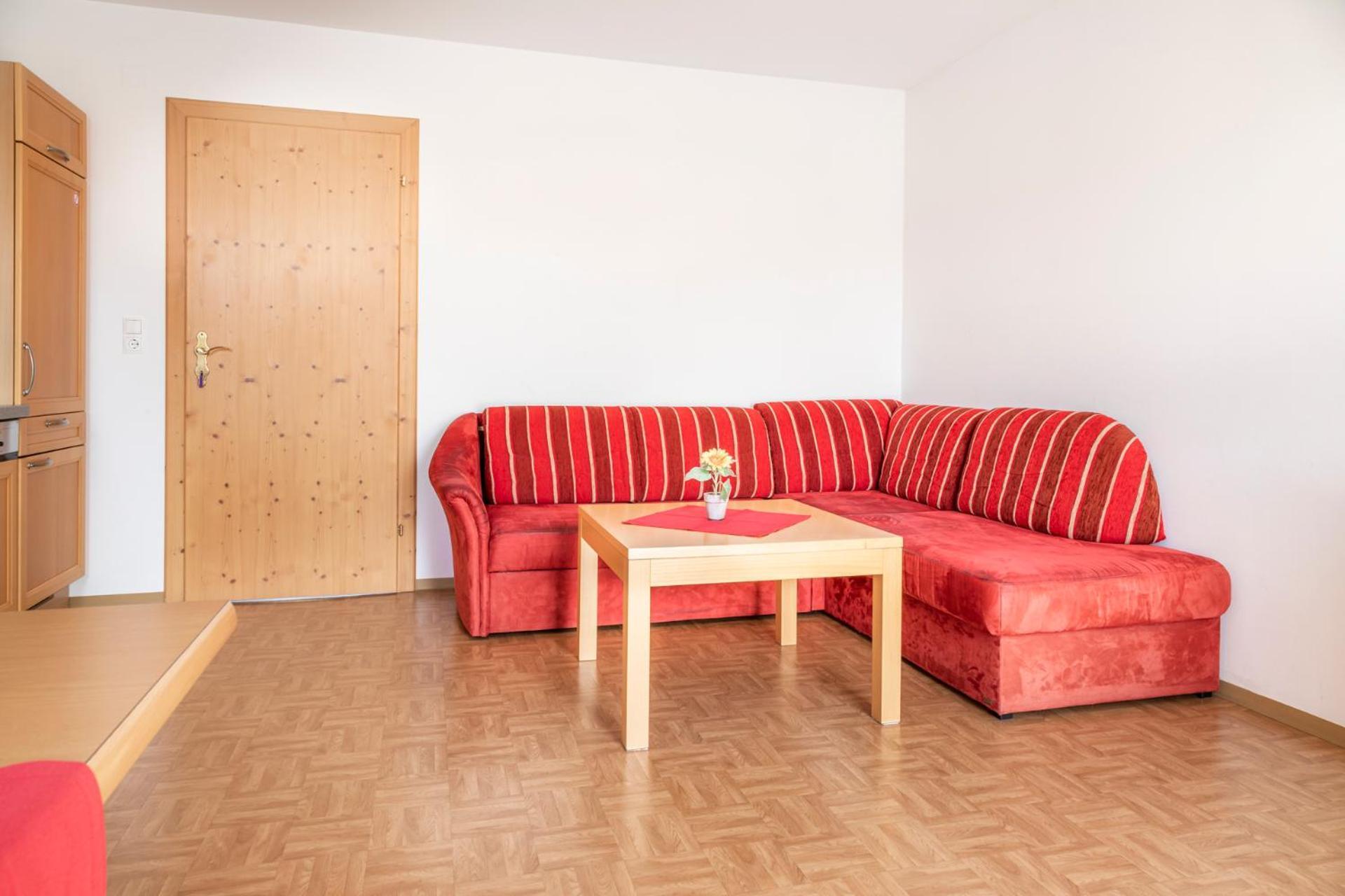 Apartament Obersteffengut Wagrain Zewnętrze zdjęcie