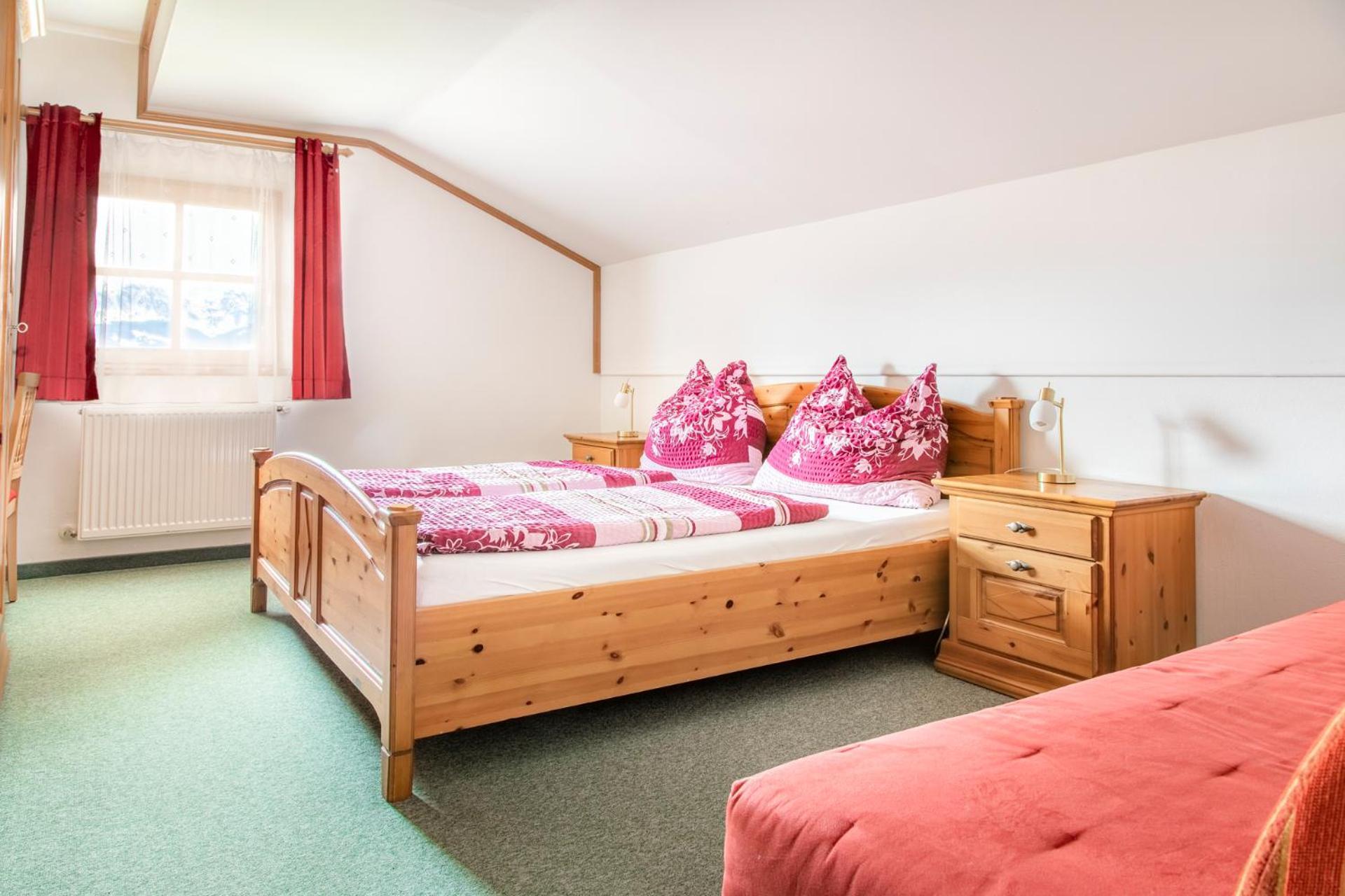 Apartament Obersteffengut Wagrain Zewnętrze zdjęcie
